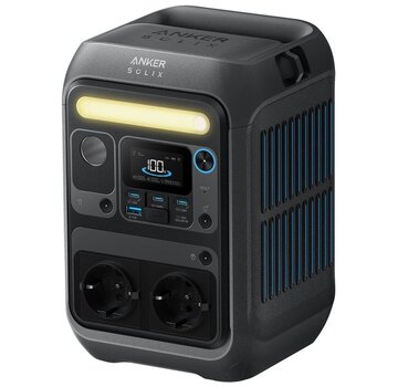 Anker SOLIX Anker SOLIX C300X 288Wh Power Station