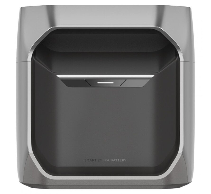 EcoFlow DELTA 3 Extra Battery