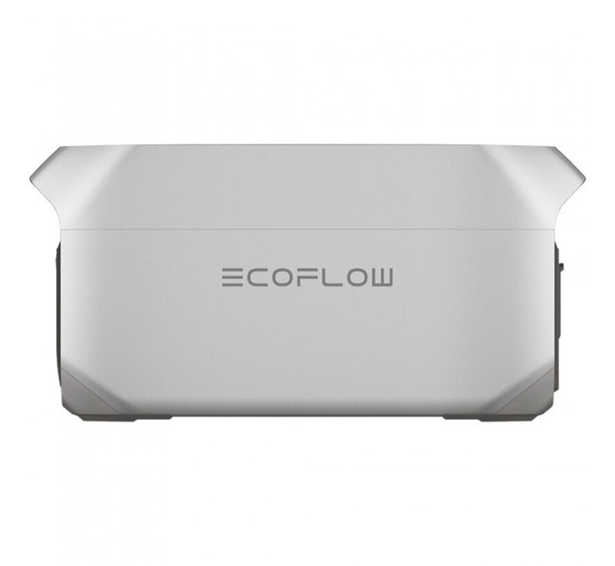 EcoFlow DELTA 3 Extra Battery