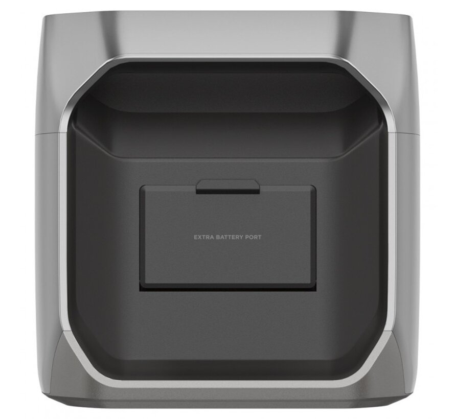 EcoFlow DELTA 3 Extra Battery