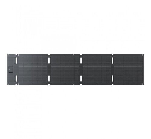 Ecoflow EcoFlow 60W opvouwbaar zonnepaneel met USB-C