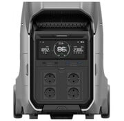 Ecoflow EcoFlow DELTA Pro 3 Power Station