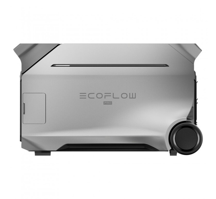 EcoFlow DELTA Pro 3 Power Station