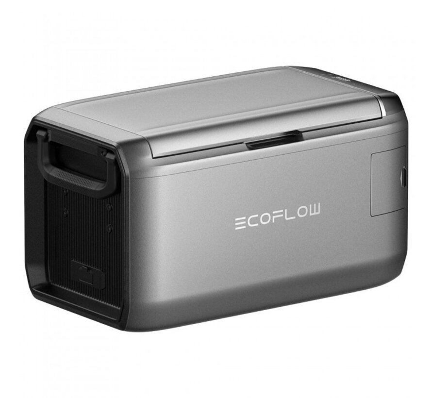 EcoFlow GLACIER Classic draagbare koelbox 35L
