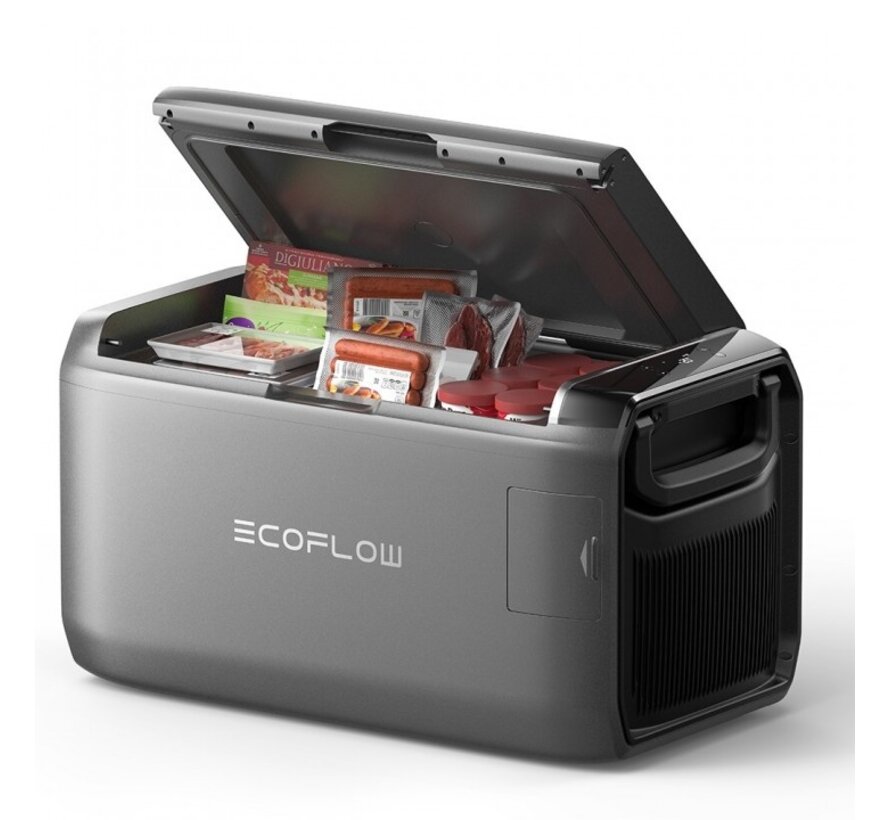 EcoFlow GLACIER Classic draagbare koelbox 35L