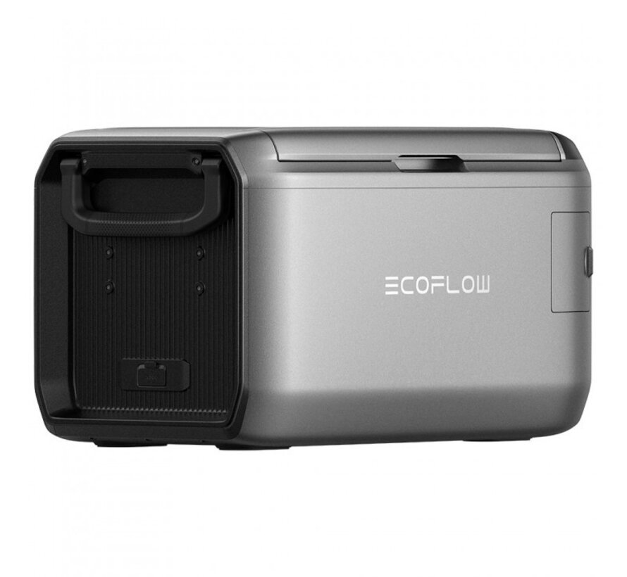 EcoFlow GLACIER Classic draagbare koelbox