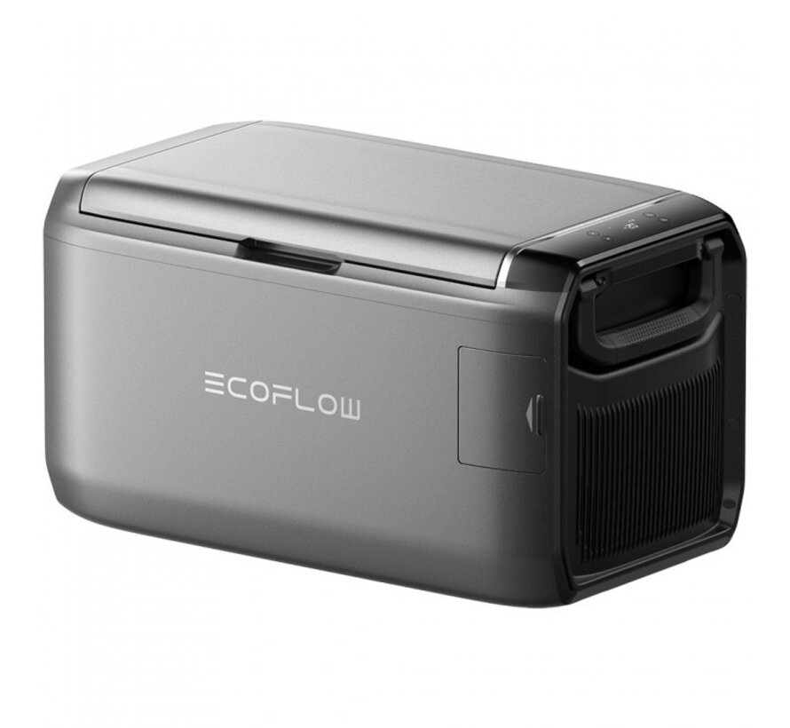 EcoFlow GLACIER Classic draagbare koelbox 35L