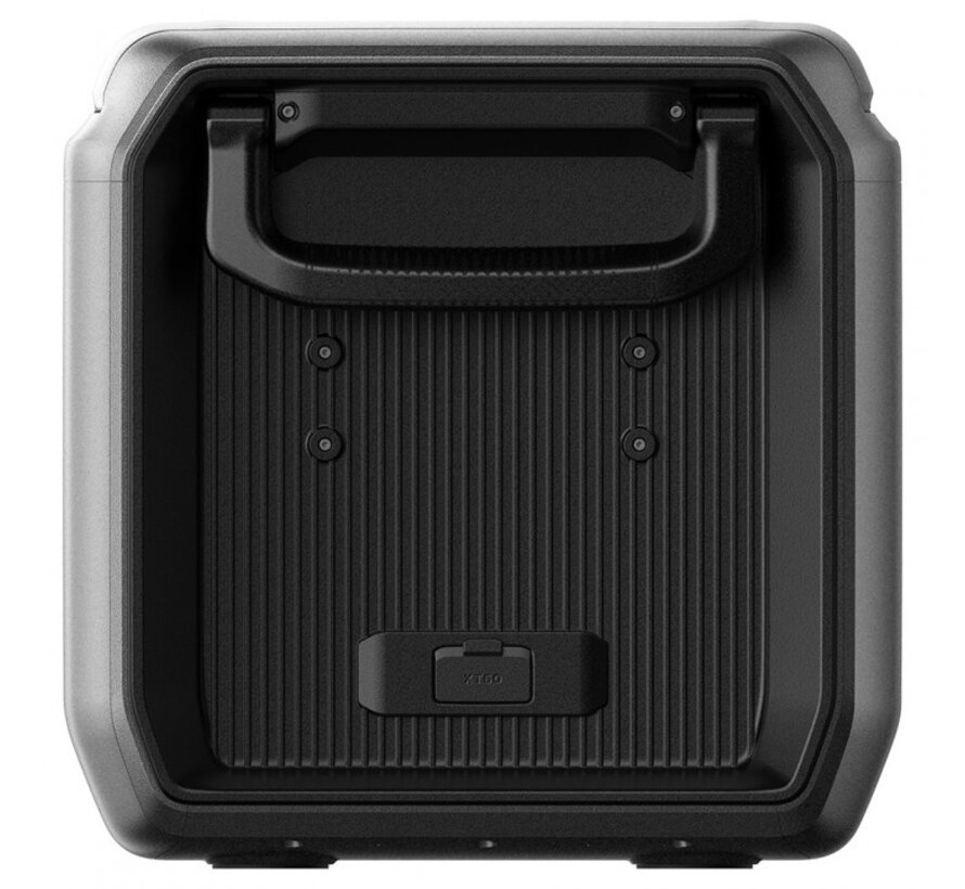 EcoFlow GLACIER Classic draagbare koelbox