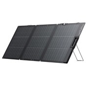 Ecoflow EcoFlow 160W lichtgewicht opvouwbaar dubbelzijdig zonnepaneel
