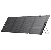 Ecoflow EcoFlow 220W lichtgewicht opvouwbaar dubbelzijdig zonnepaneel