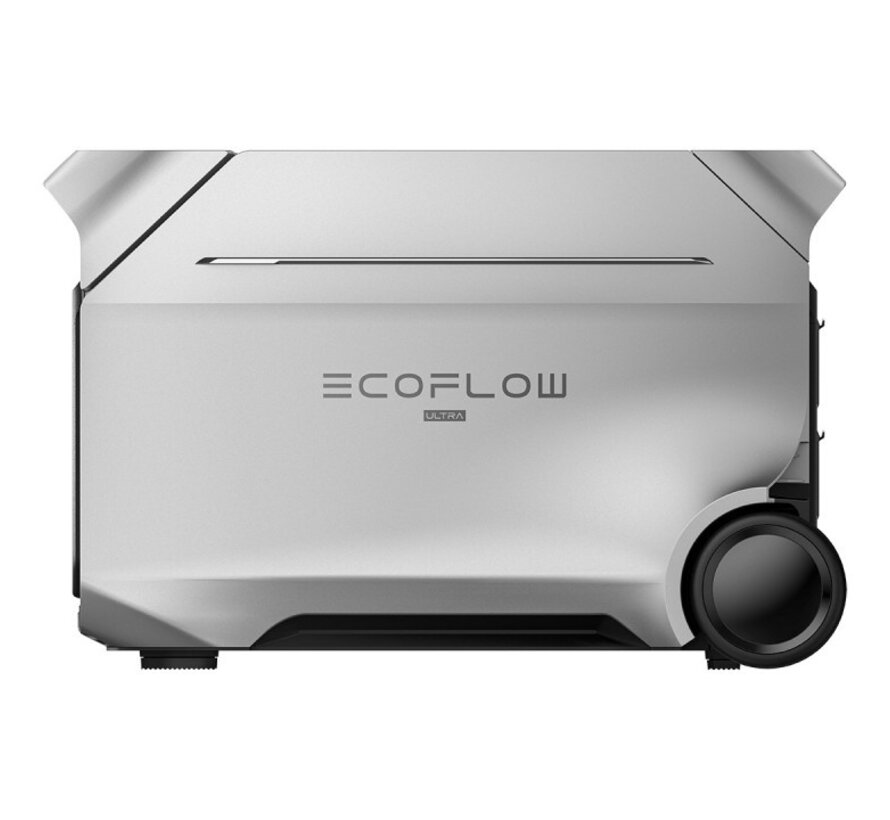 EcoFlow DELTA 3 Ultra Plus Power Station