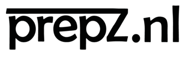 Prepz.nl - De Webshop Voor Preppen & Zelfredzaamheid