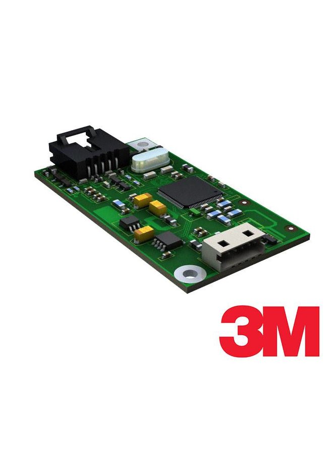 Controller EXII7760SC (USB, ohne Anschluss)