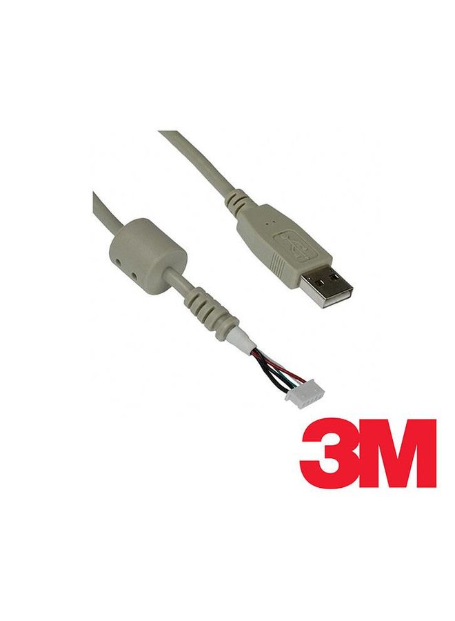 3M Controller Kabel USB (Controller EXII7760SC/EXII7769UC zu Mainboard)