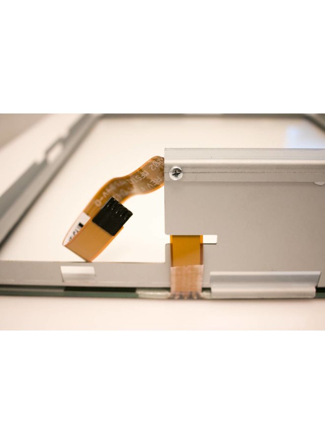 22" Gesamtes Einbau-Panel für Löwen/Crown/Bally Monitor 1:1 oirig.