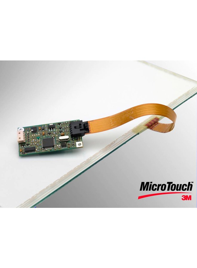 22" Touchscreen mit Controller (ADP-Vision-Slant, ADP-Vision-Wand)