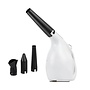 Air Duster 500-Watt/ 0,75-PS Elektromotor Ideal zur Reinigung elektronischer Geräte