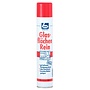 Dr. Becher - Glasflächen Rein flüssig, schaumig - 500 ml