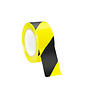 yellow/black - 5 cm x 25 m