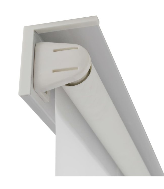 Rolgordijn voor douche 120x240 cm zeester