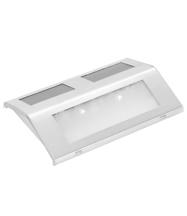 Traplampen 4 st solar