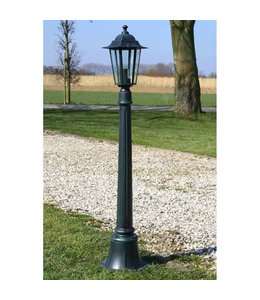 Tuinlantaarn Preston 105 cm