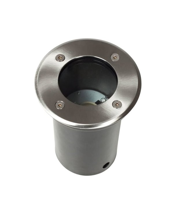 Grondspots voor buiten 12 st rond