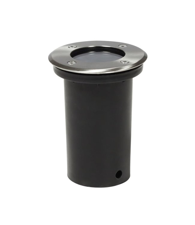 Grondspots voor buiten 12 st rond