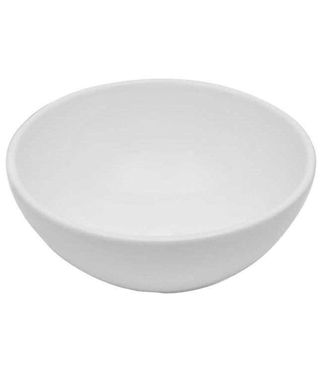 3-delige Badkamermeubelset keramiek wit