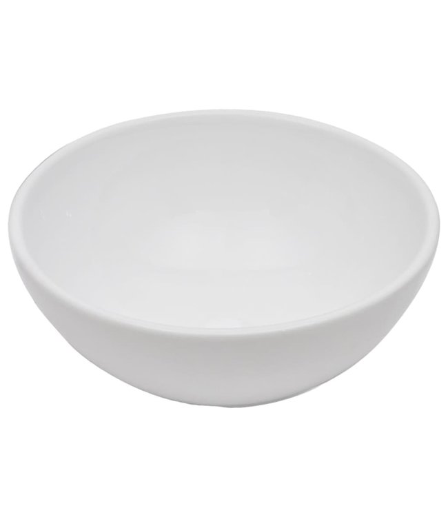 3-delige Badkamermeubelset keramiek zwart