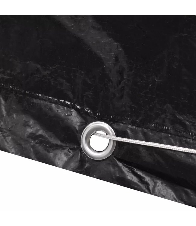 Tuinmeubelhoes 8 oogjes 140 x 70 x 90 cm