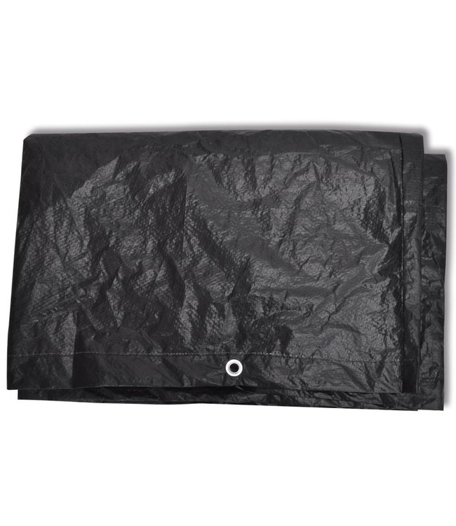 Tuinmeubelhoes 8 oogjes 140 x 70 x 90 cm