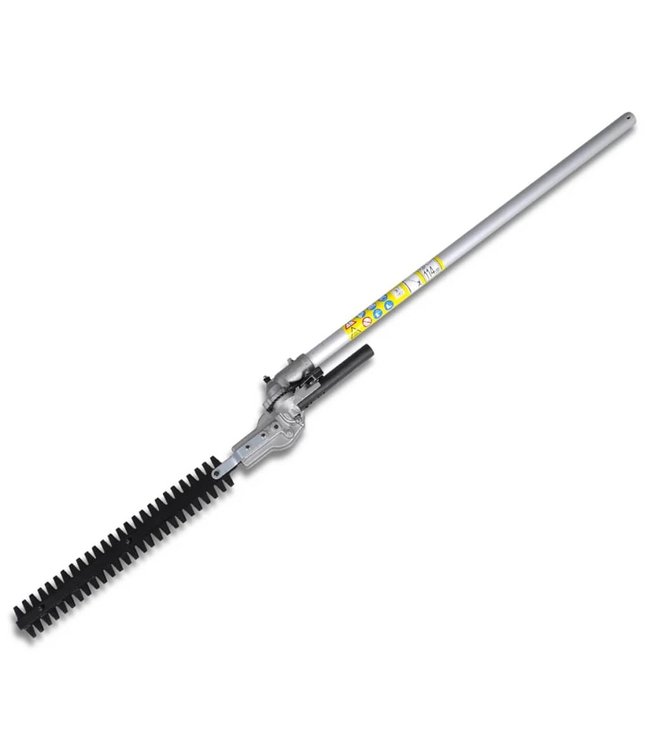 Multitool 4-in-1 heggen- en grasschaar kettingzaag en bosmaaier