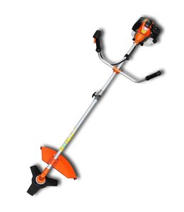 Bosmaaier/grastrimmer 51,7 CC 2,2 kW oranje