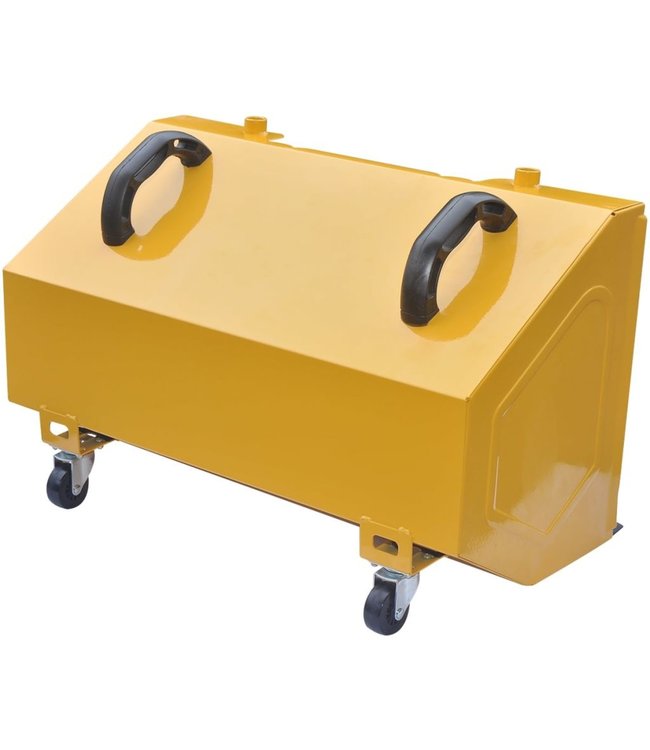 Sneeuwploeg/-blazer multifunctioneel benzine 6,5 HP