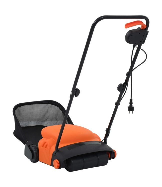 Elektrische gazonhark 20 L 400 W