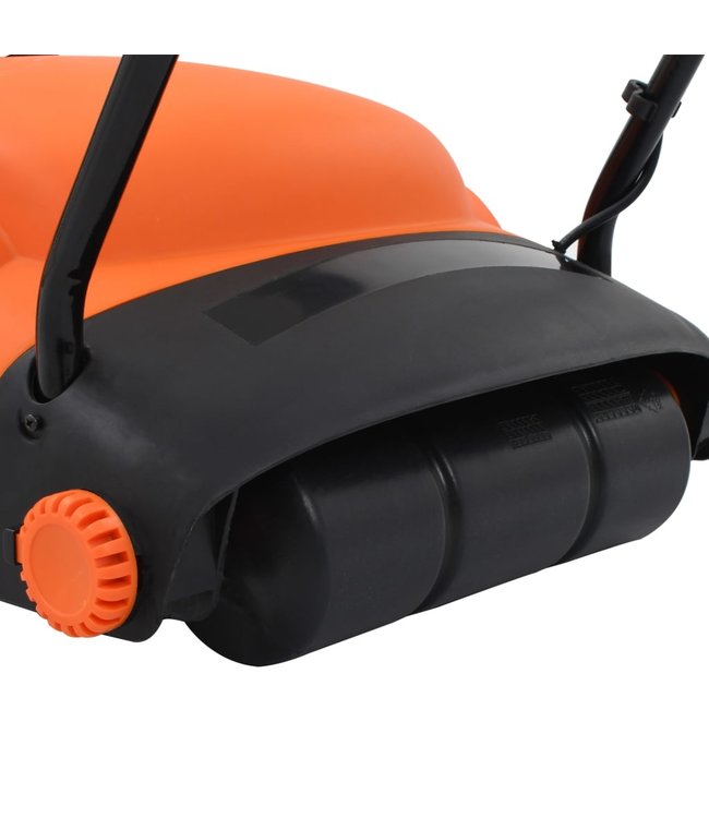 Elektrische gazonhark 20 L 400 W