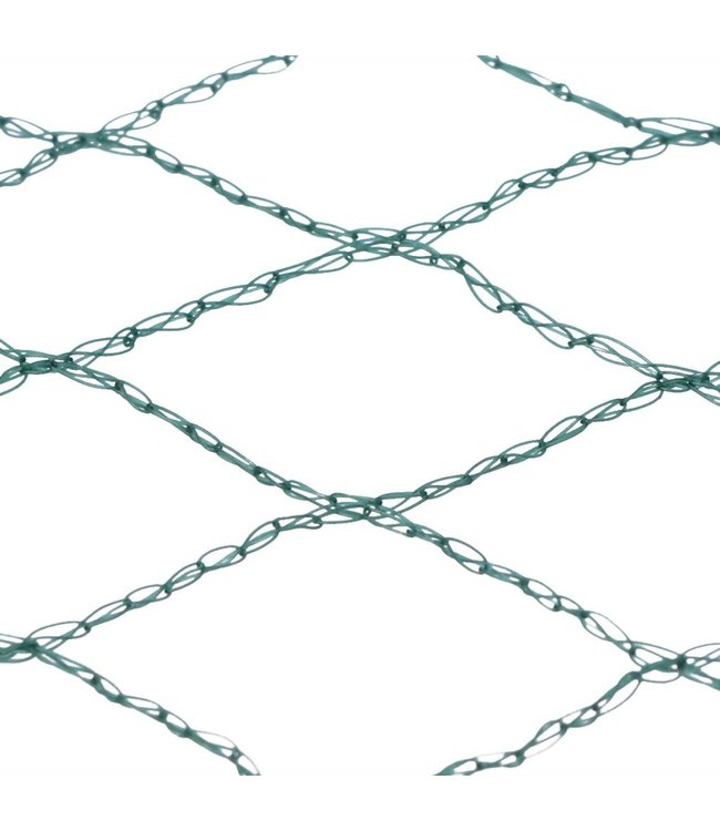 Vogelnetten 8x10 m PE 2 st