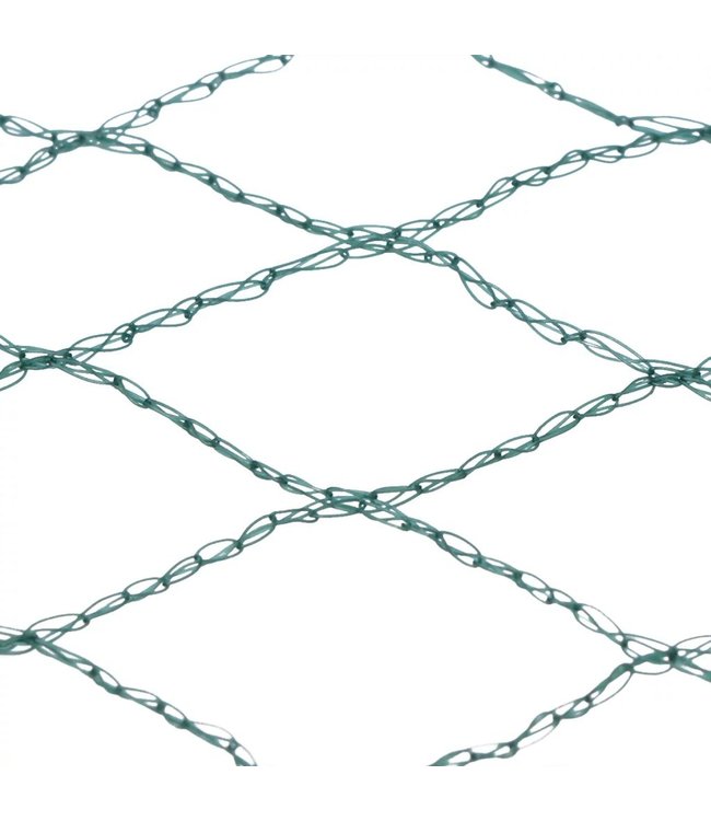 Vogelnetten 5 stuks 4x10 m PE