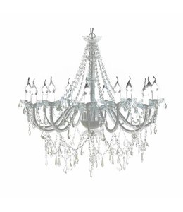 Kroonluchter Maria Theresa 12-armig