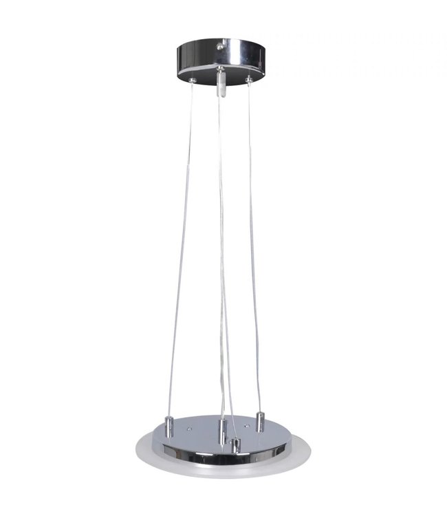 Design Hanglamp LED 6 x 2W rond