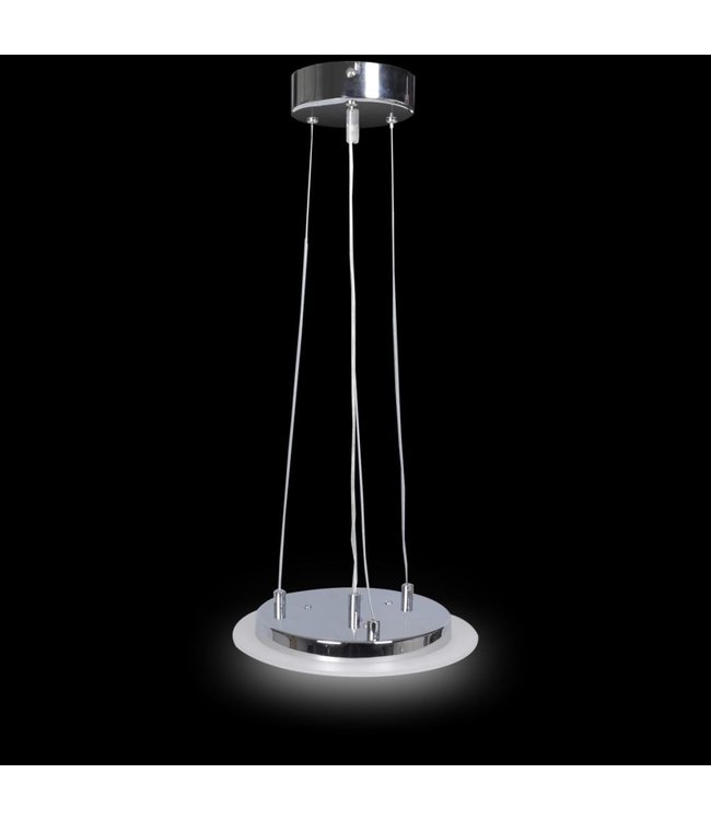 Design Hanglamp LED 6 x 2W rond