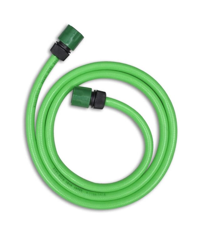 Inklapbare Watertank 500L (Groen)