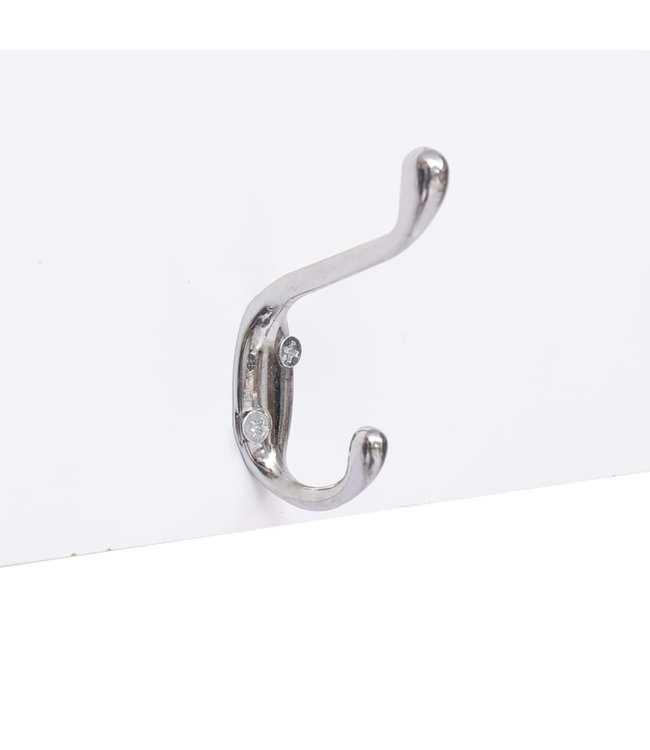 Wandkapstok FAMILY 74x29,5 cm