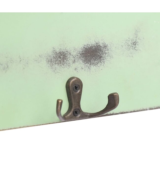 Wandkapstok DREAM 50x23 cm