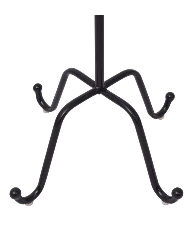 Dressboy 49x41x108 cm zwart