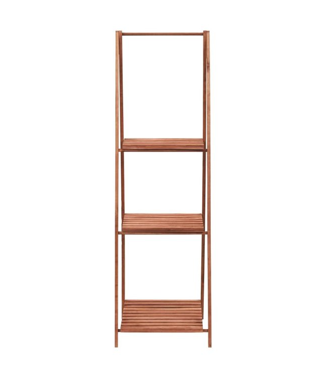 Plantenstandaard 45x40x145 cm cederhout