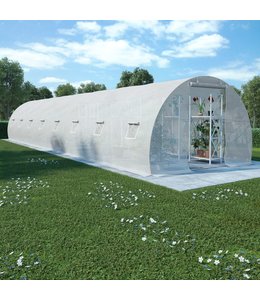 Kas 36 m² 1200x300x200 cm