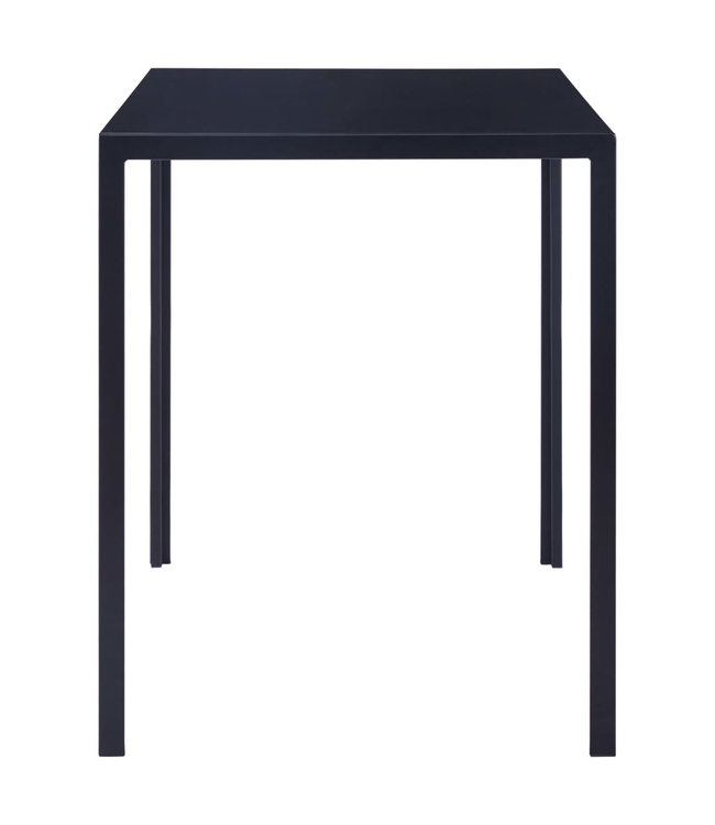 7-delige Eethoek grijs