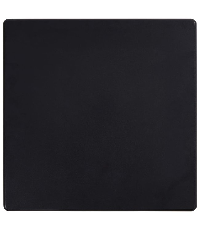 3-delige Barset kunstleer groen